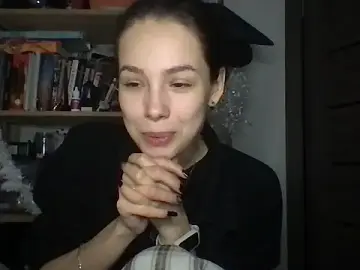 Yuna5343 from stripchat