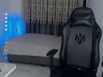 Stripchat Private Sex Chat of _Just_a_queen_3