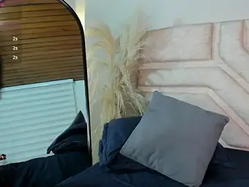 Stripchat Best live sex cam show of cherry_bunnyx