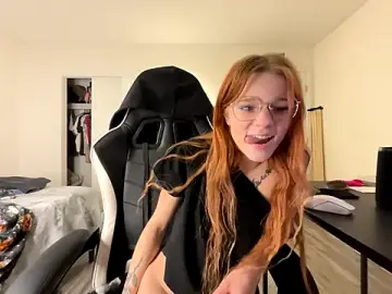 Stripchat Watch Live Sex Cams of foxy_ana13