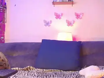 Stripchat Sex Chat of izan_20