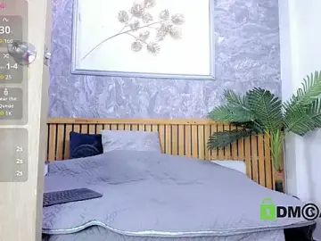 Stripchat Nude Webcam of princequinn_