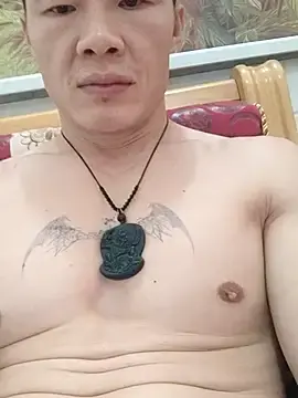 Stripchat Sex Chat of tian7788