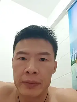 Stripchat Sex Cam of tian7788