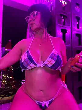 Stripchat Nude Webcam of Hot_beauty__