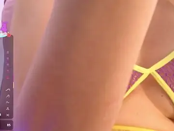 Manuela_bela from stripchat