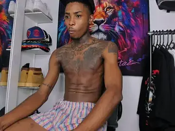 Pantera_black_21 from stripchat