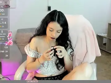 Stripchat Live Sex of Samantha_blow