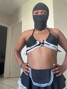 Stripchat Free Porn Cam of StupidNaturalPhatBooty_