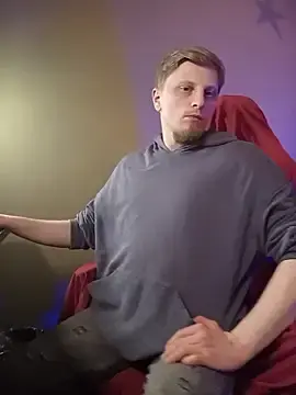 Stripchat Adult Webcams of Vincent_Hardman