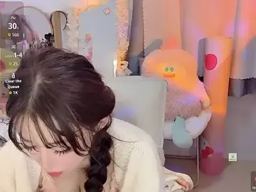 Stripchat Sex Cam of Yoyo_520