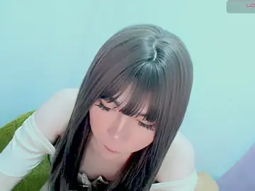 tgirljennie_69 from stripchat