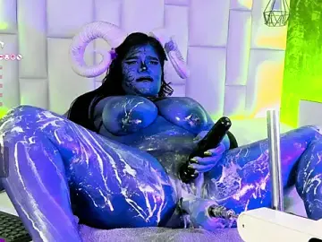 Stripchat Live Porn of AVA_MALAIKA