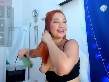 Stripchat Sex Chat of Alba_Grey