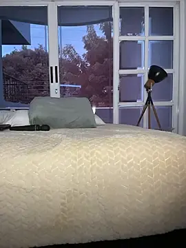 Beella1_ from stripchat