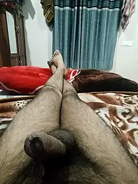 Stripchat Live Porn of Ra_jaat_dalal