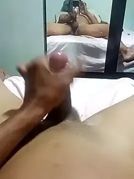 Stripchat Free Porn Cam of Sidy1234