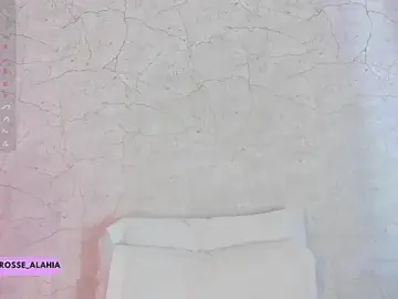 alahia_rosse from stripchat