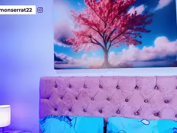 Stripchat Best live sex cam show of Emma_monserrat