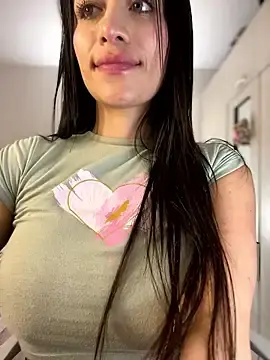 Stripchat Live Sex of Emmily_19