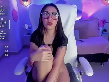 Stripchat Live Sex of Hiyori_Bloom_