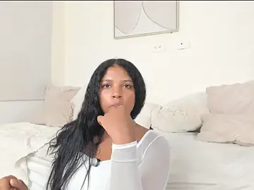 Stripchat Sex Cam of ZOEGARNER01