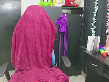 Stripchat Watch Live Sex Cams of ann_bronw