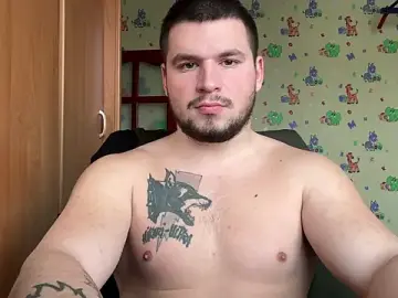 Stripchat Live Porn of chiraq1945