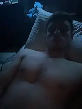 Stripchat Nude Webcam of daddyshomeee_