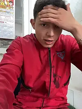 Stripchat Private Sex Chat of santiObrero