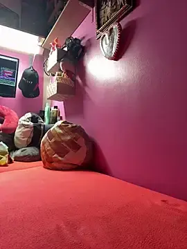 Stripchat Sex Chat of sexymelli18