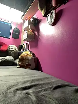 Stripchat Live Sex of sexymelli18