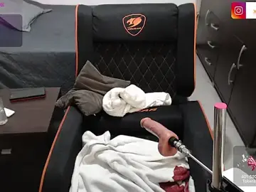 Stripchat Live Porn of xxbbtaa