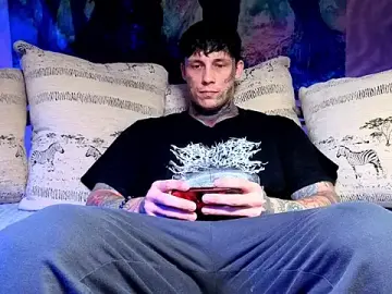 Stripchat Best live sex cam show of Anubisgods