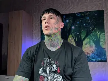 Stripchat Sex Chat of Anubisgods