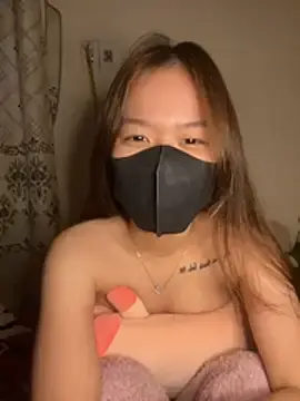 Stripchat Sex Chat of BUNNY050465