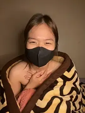 Stripchat Best Webcam of BUNNY050465