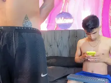 Stripchat Free Porn Cam of Hot_Boys_69