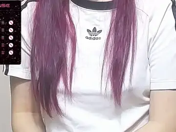 Stripchat Adult Video Chat of RRUUBBYYY