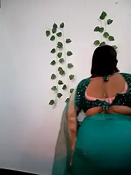 Stripchat Watch Live Sex Cams of Taniya-2025