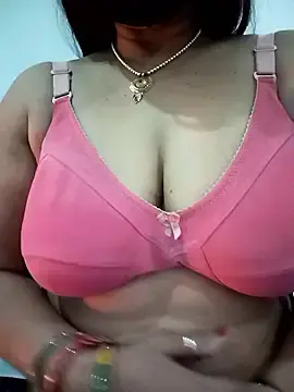 Stripchat Nude Webcam of Taniya-2025