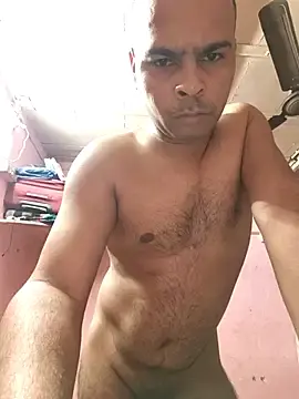 Stripchat Private Sex Chat of Vickyrajput009