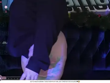 Stripchat Adult Webcam of ZaraReignn