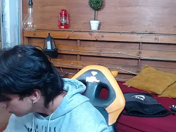 Stripchat Adult Webcam of alex_477