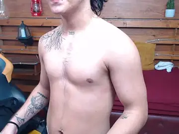 Stripchat Live Sex of alex_477