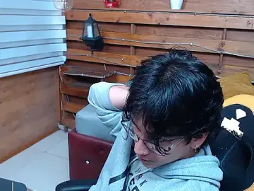 Stripchat Live Porn of alex_477