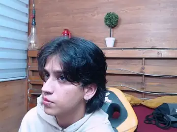 Stripchat Live Porn of alex_477