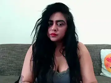 indianishkq7 from stripchat