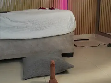 Stripchat Best live sex cam show of nina_soul