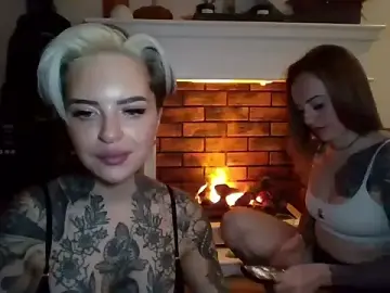 Stripchat Adult Webcam of Alexandersonxo